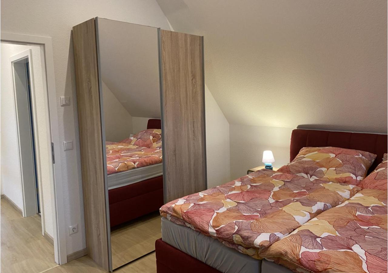 Modernes Reetdach-Ostseeferienhaus Bella Mare, Insel Usedom Mit Sauna, Kamin & Sonnenterrasse Zirchow Dış mekan fotoğraf